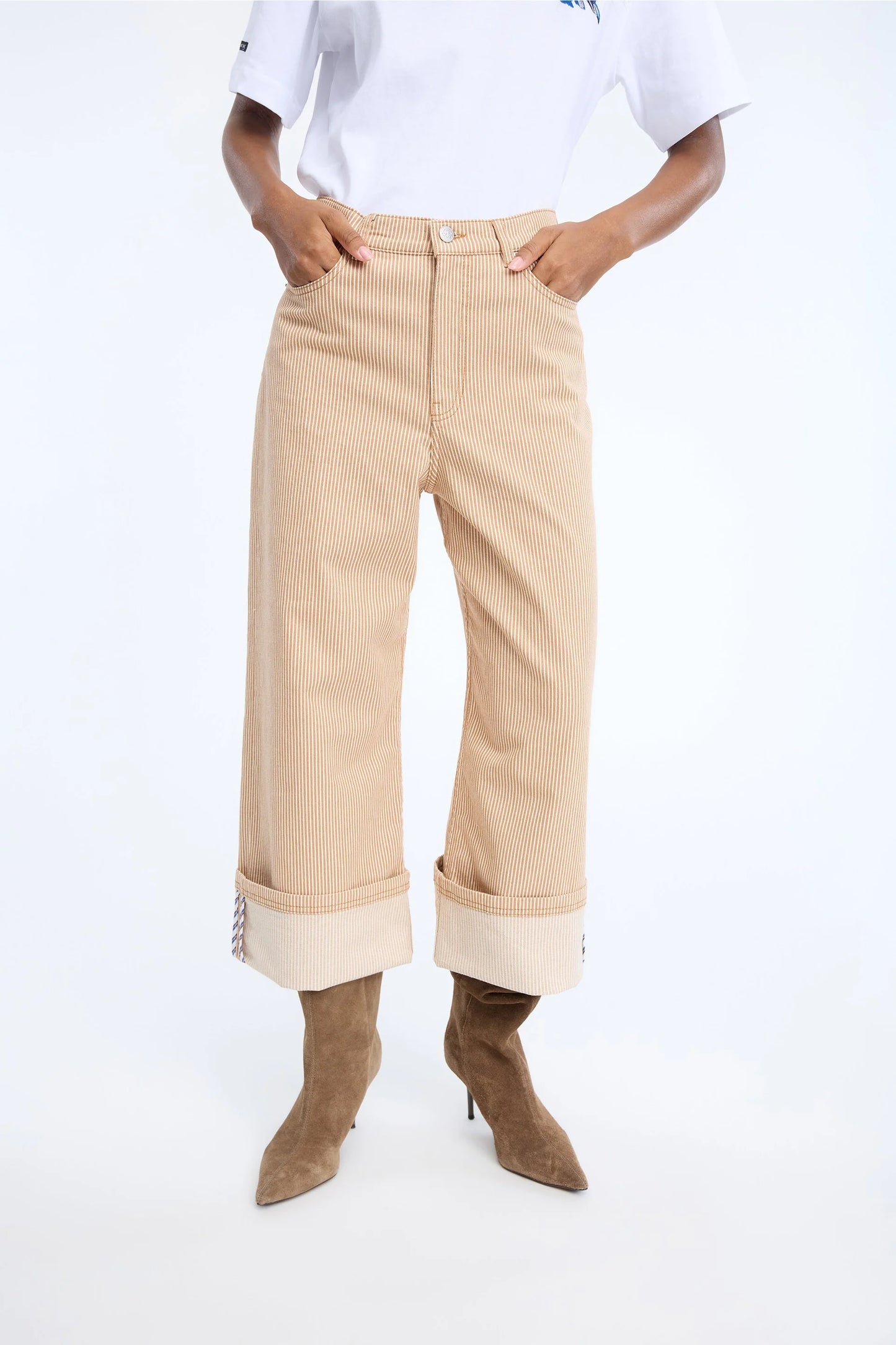 NOVONA DENIM