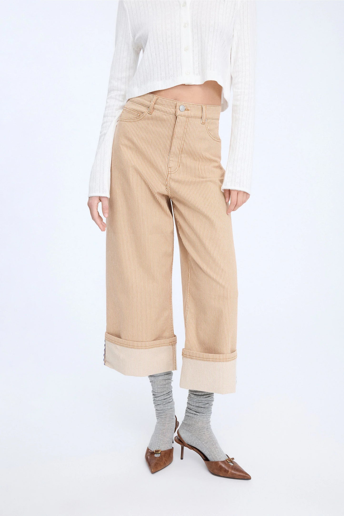 NOVONA DENIM