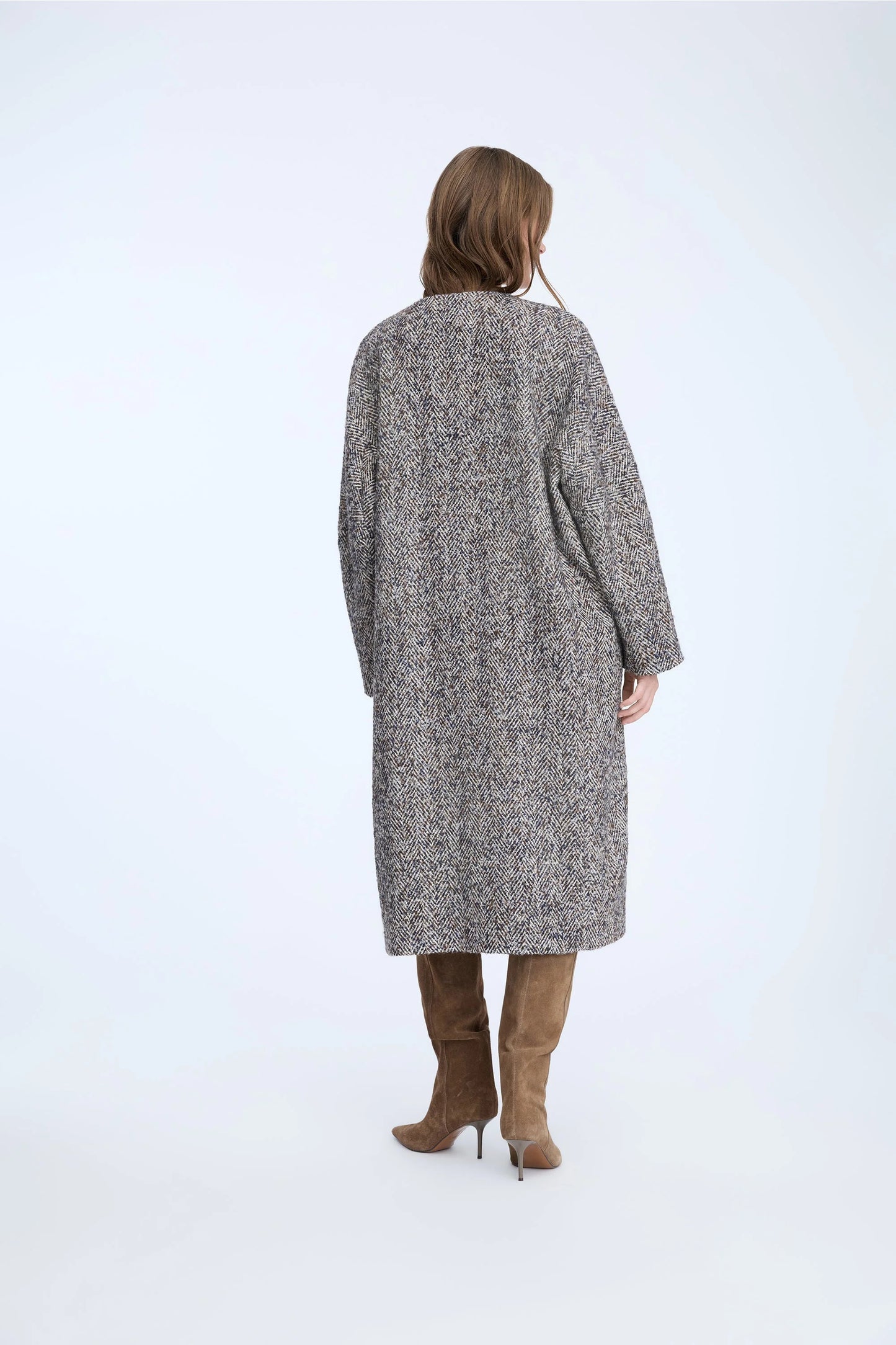 NINELLA OUTERWEAR -MIX