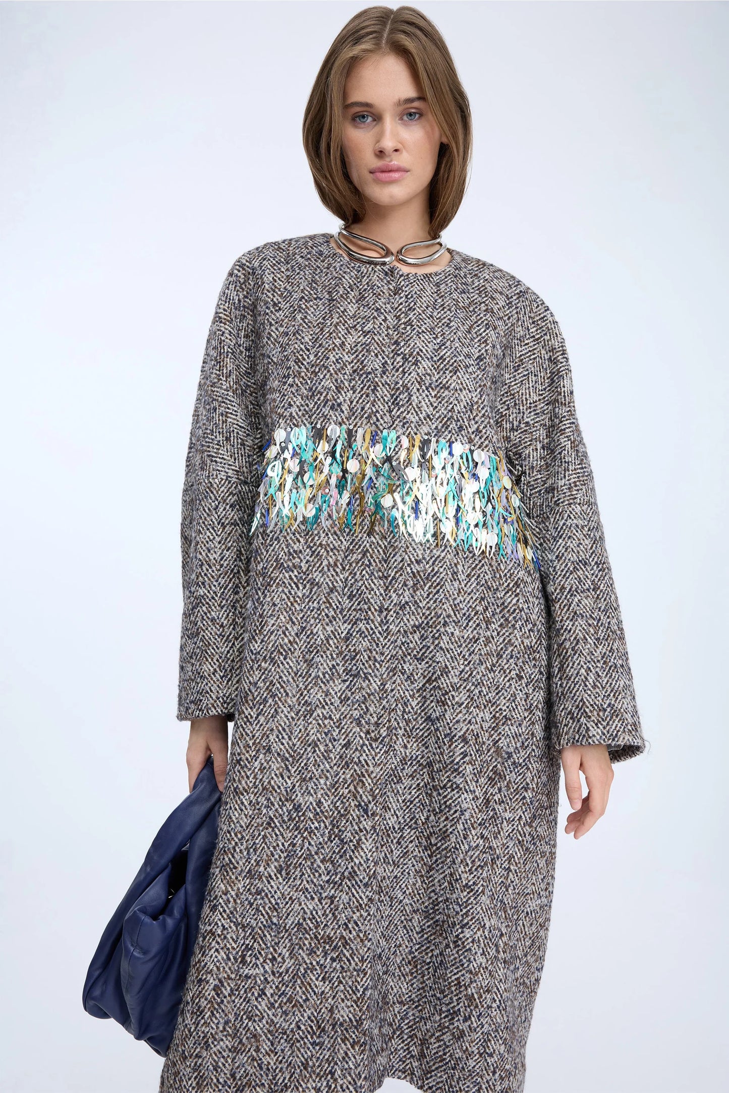 NINELLA OUTERWEAR -MIX