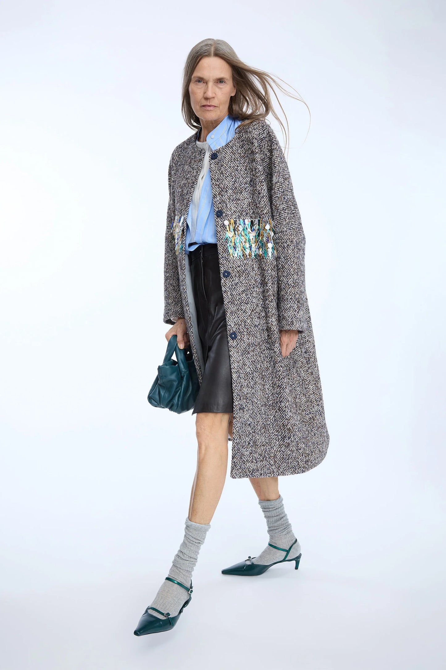 NINELLA OUTERWEAR -MIX