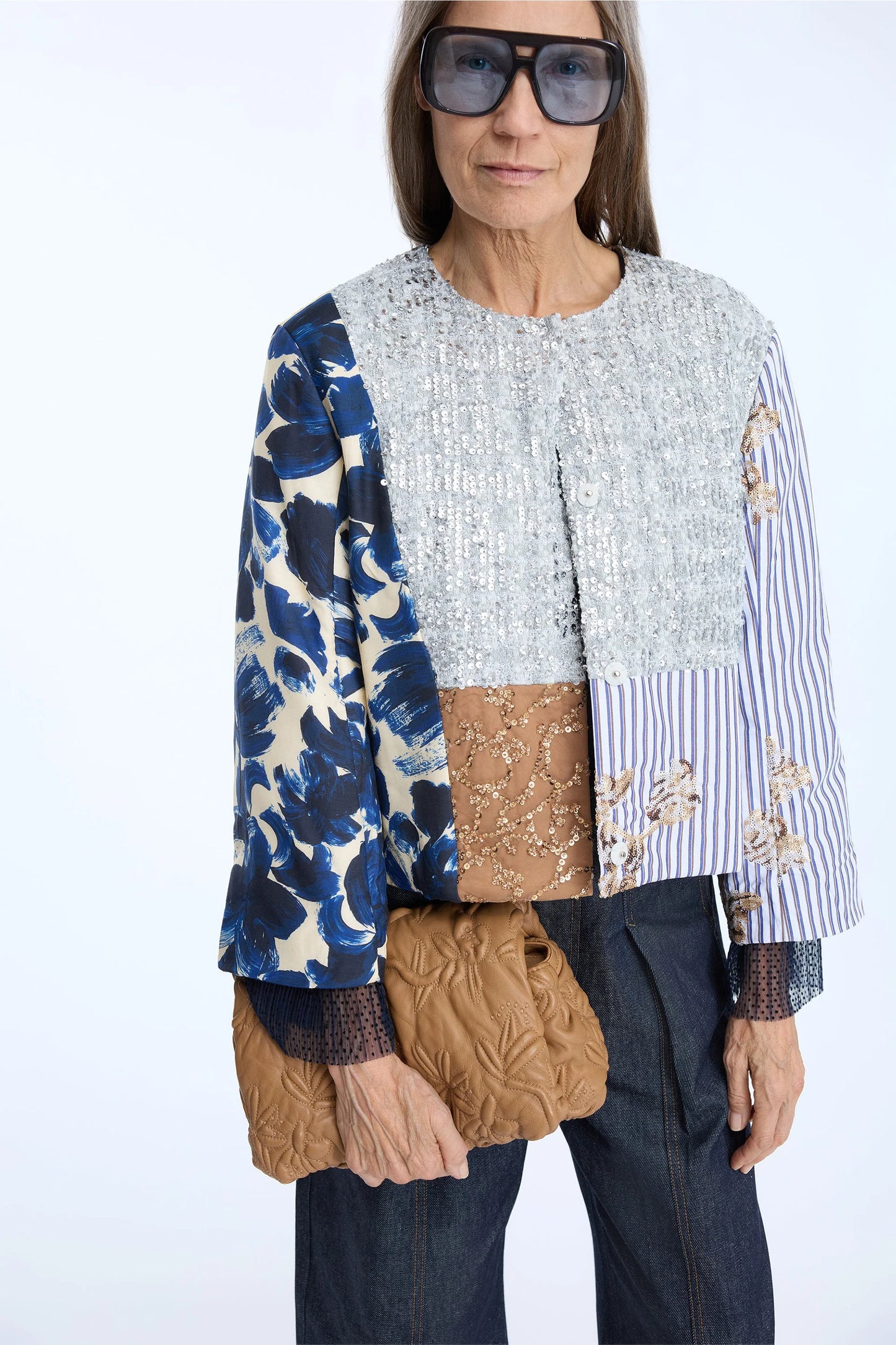 NAIME OUTERWEAR - MIX