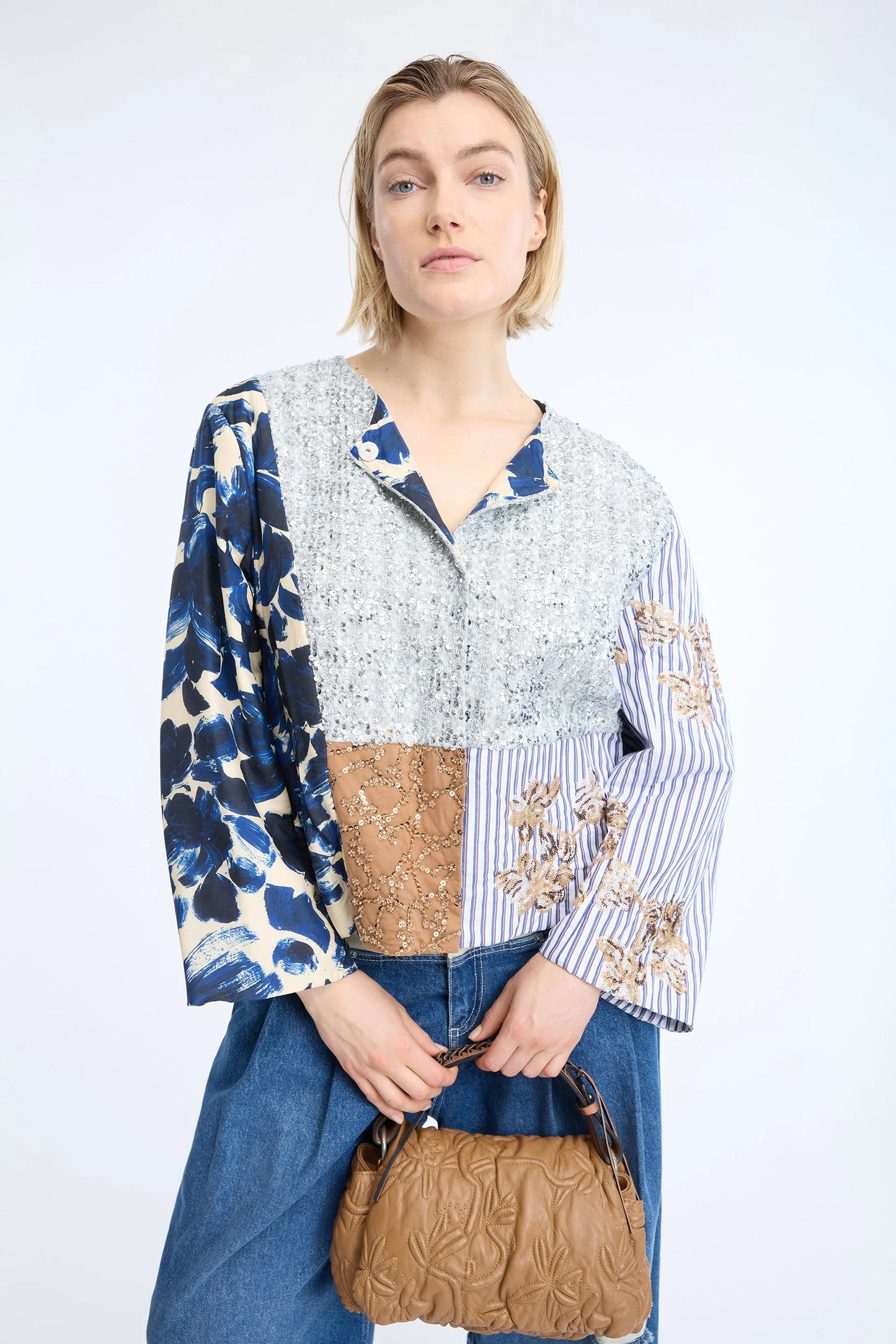NAIME OUTERWEAR - MIX