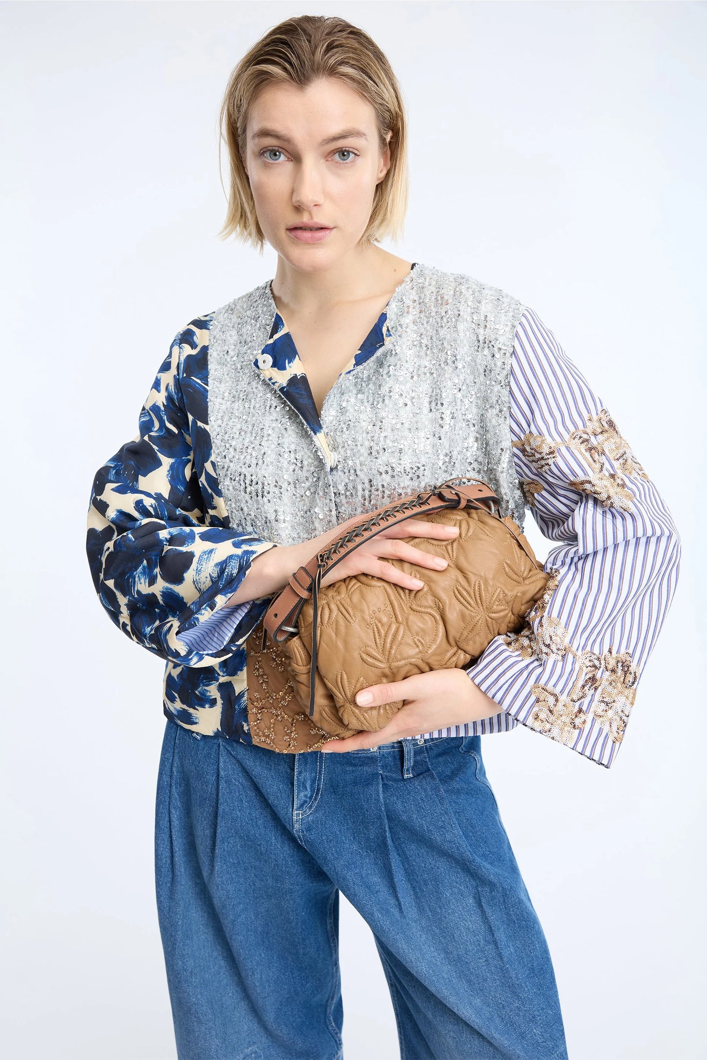 NAIME OUTERWEAR - MIX