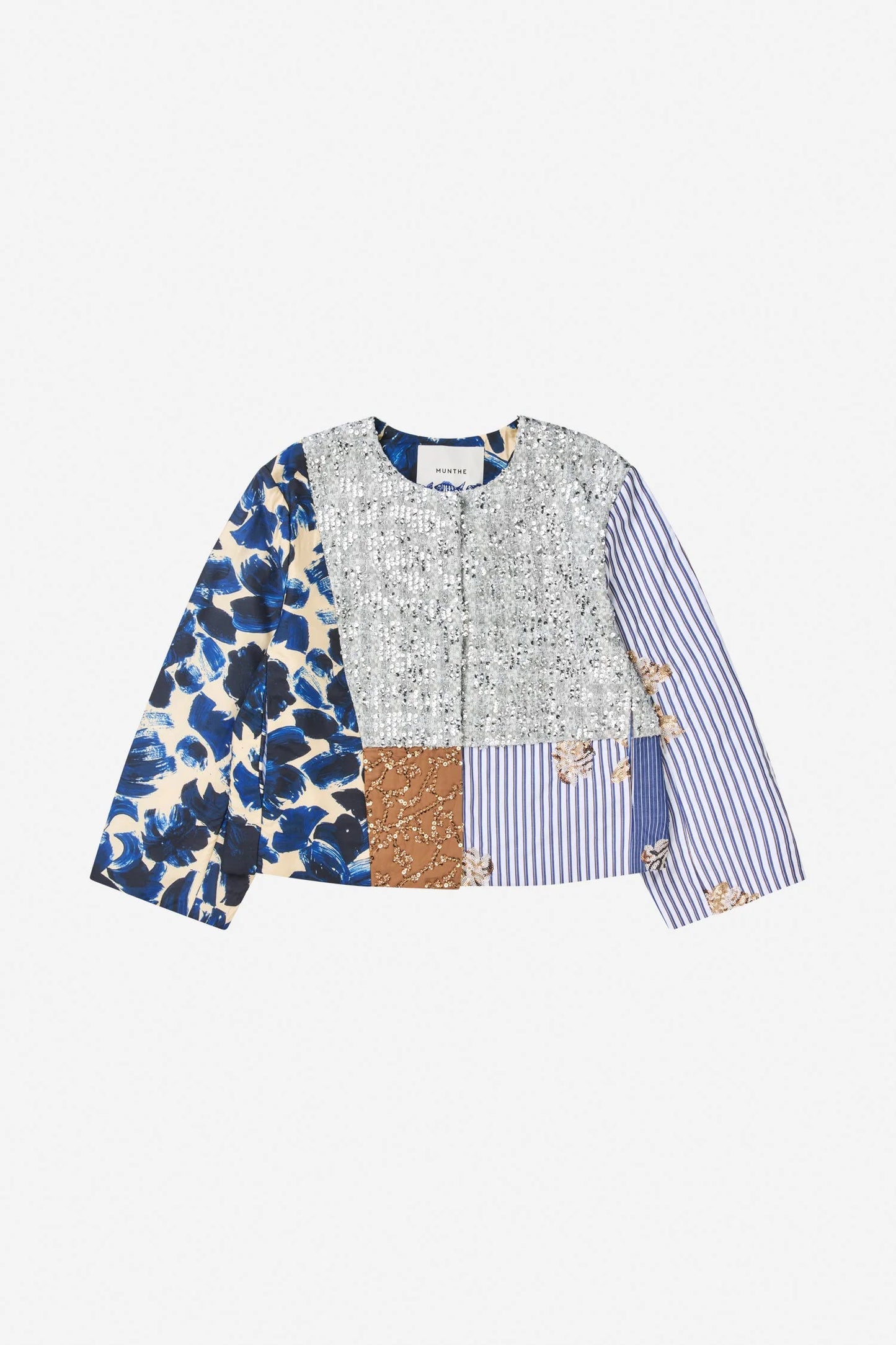 NAIME OUTERWEAR - MIX