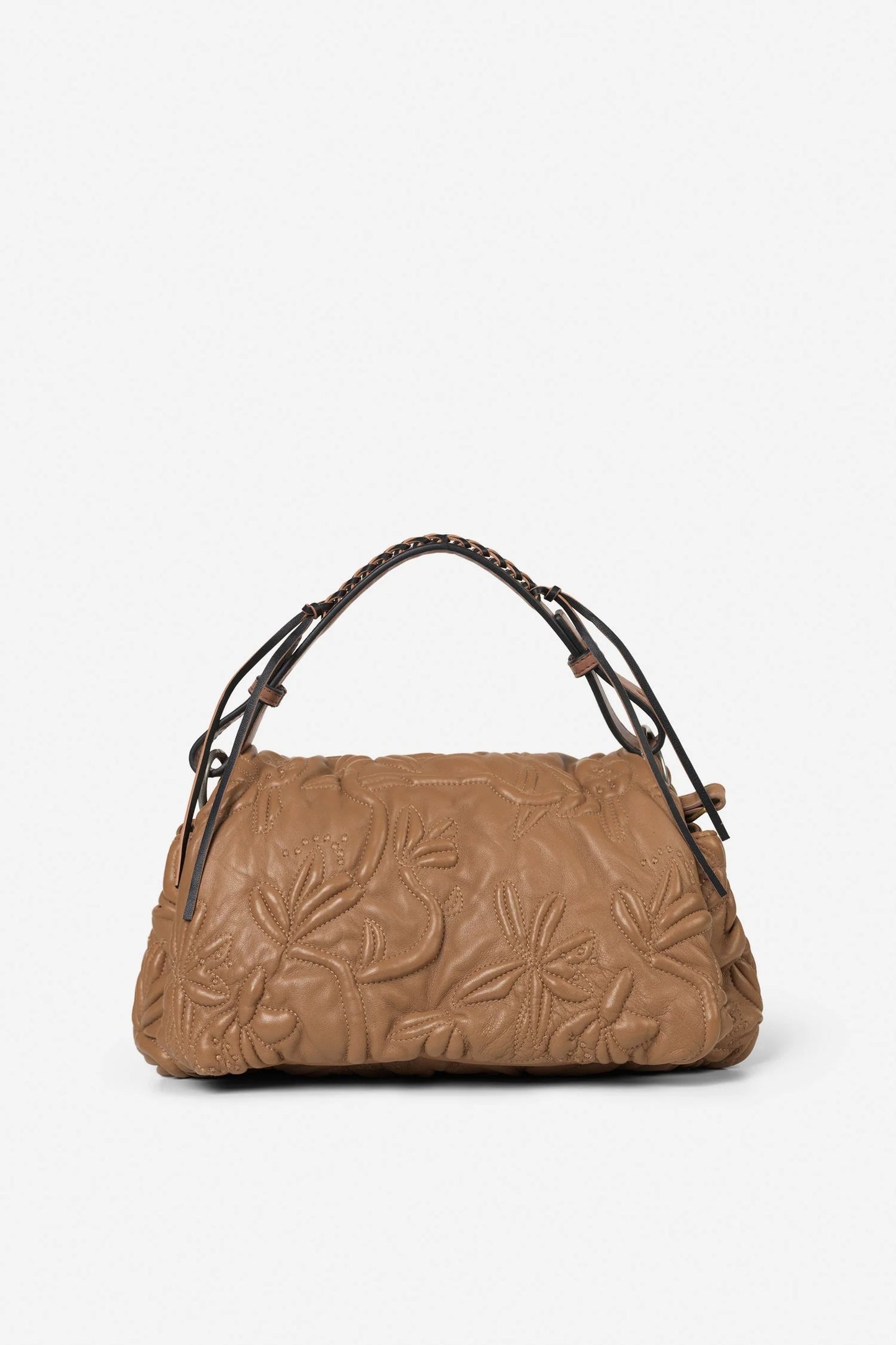 FOLUKE W HANDLE ACCESORIES - CAMEL