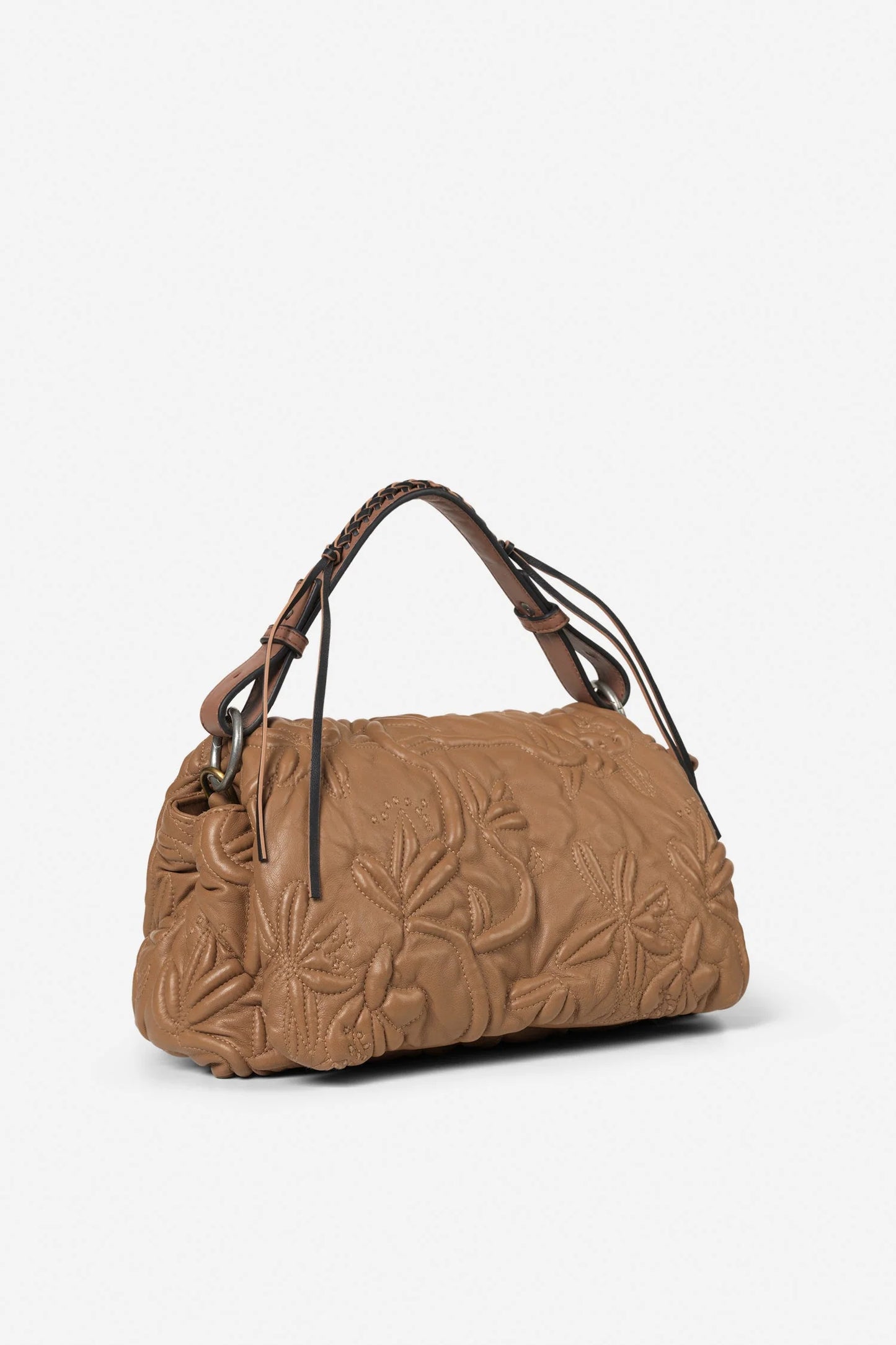 FOLUKE W HANDLE ACCESORIES - CAMEL
