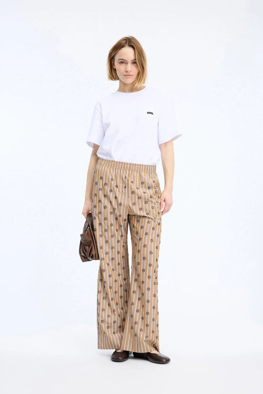 VIOLOGEN PANTS - NATURE