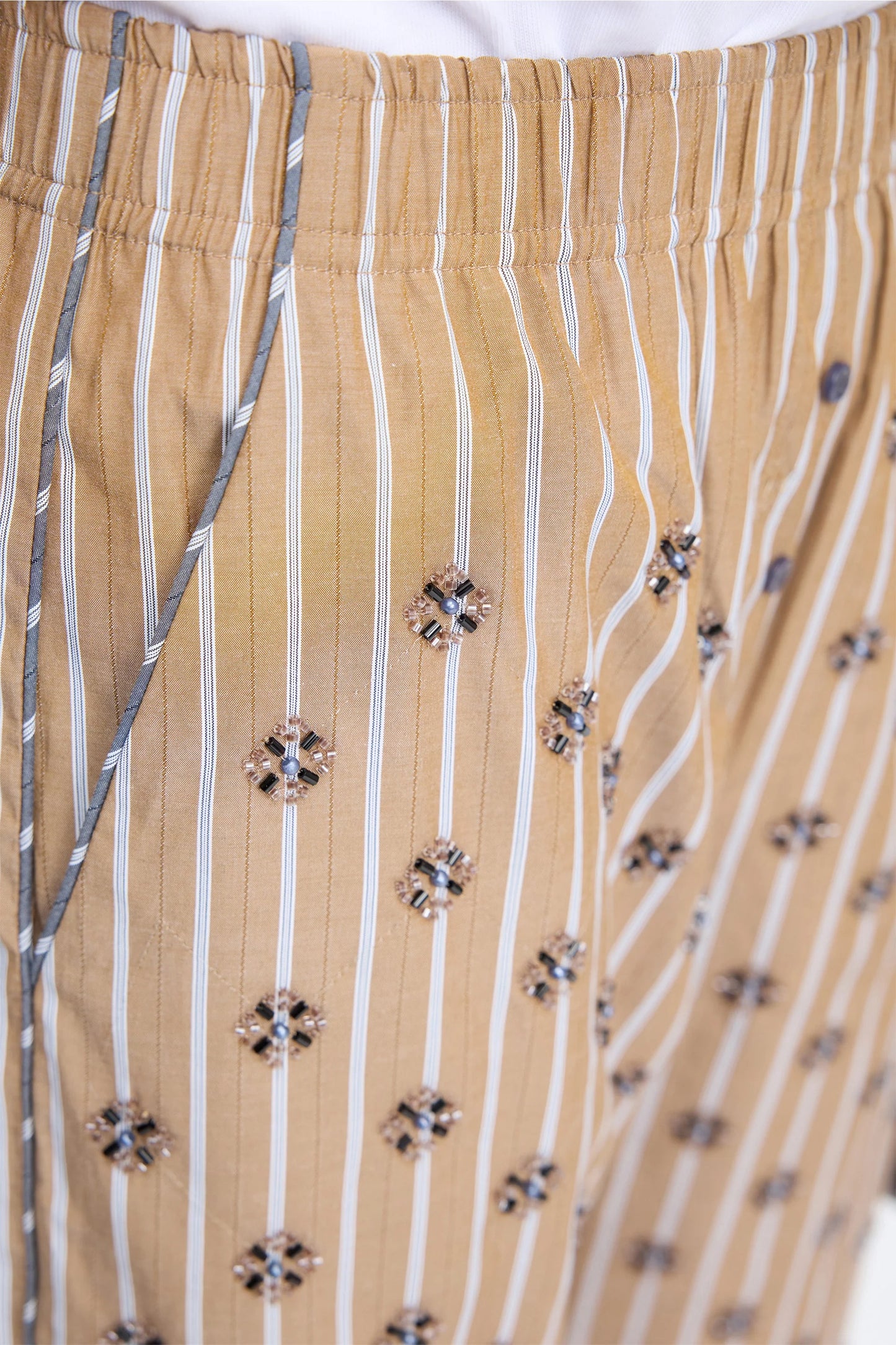 VIOLOGEN PANTS - NATURE