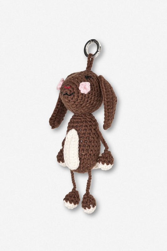 VALLATE ACCESORRIES - BROWN