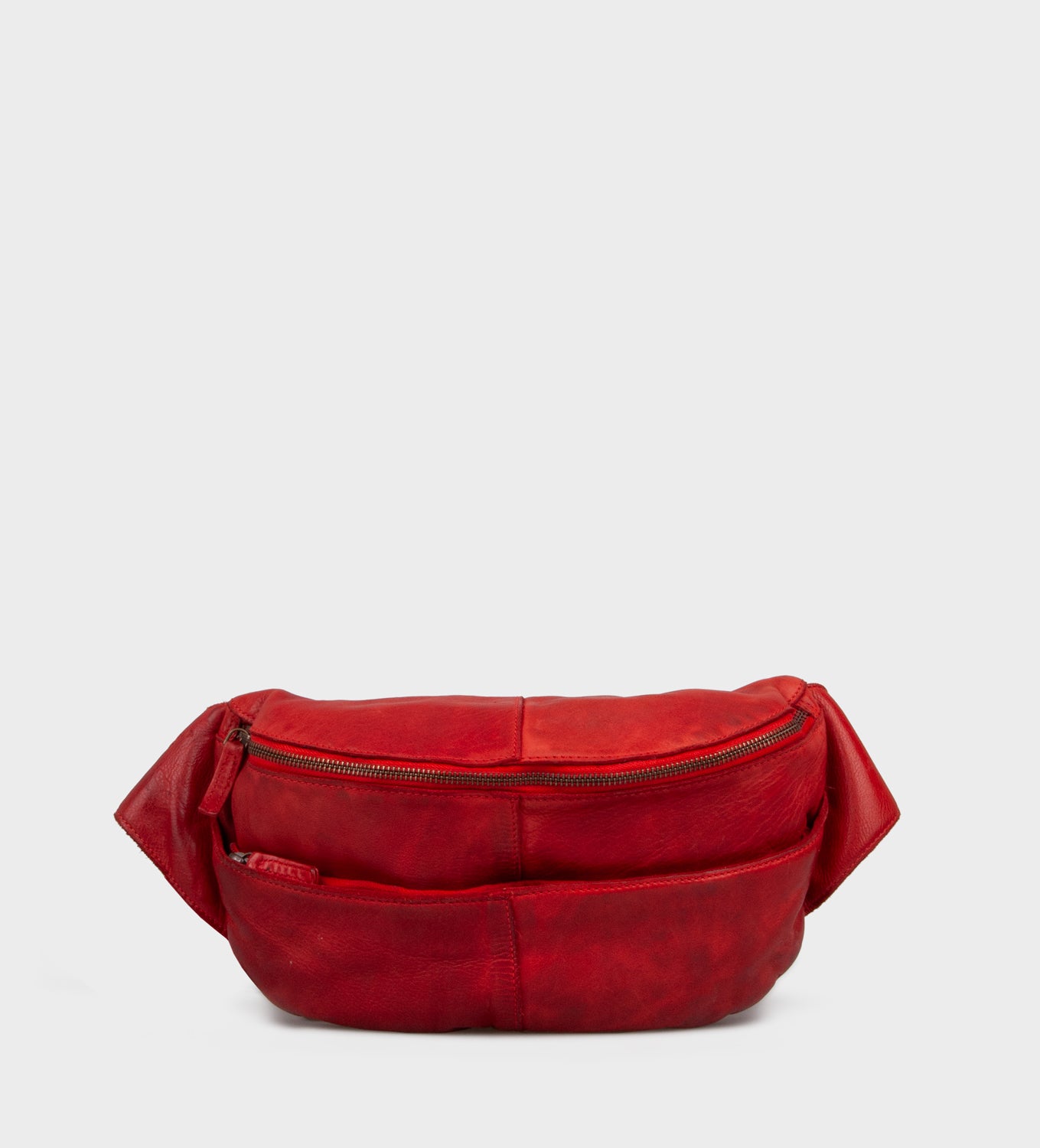 LIBERTY BUMBAG - RED