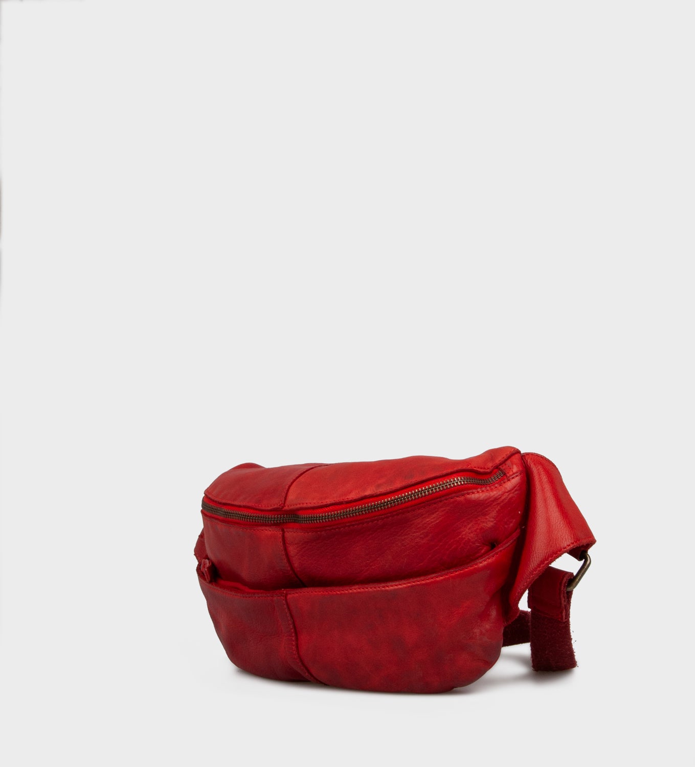 LIBERTY BUMBAG - RED