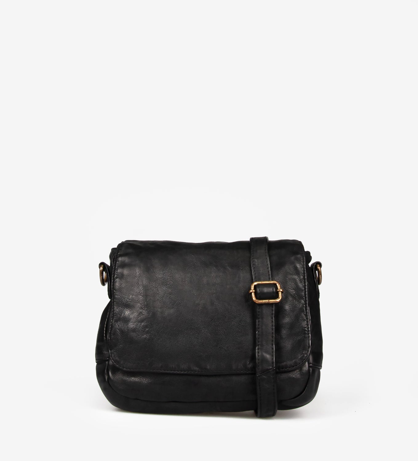 SALIDA URBAN - BLACK