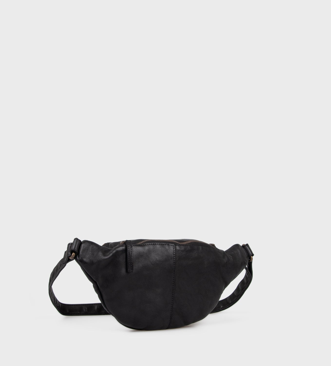 NOXON URBAN BUMBAG - 100 BLACK