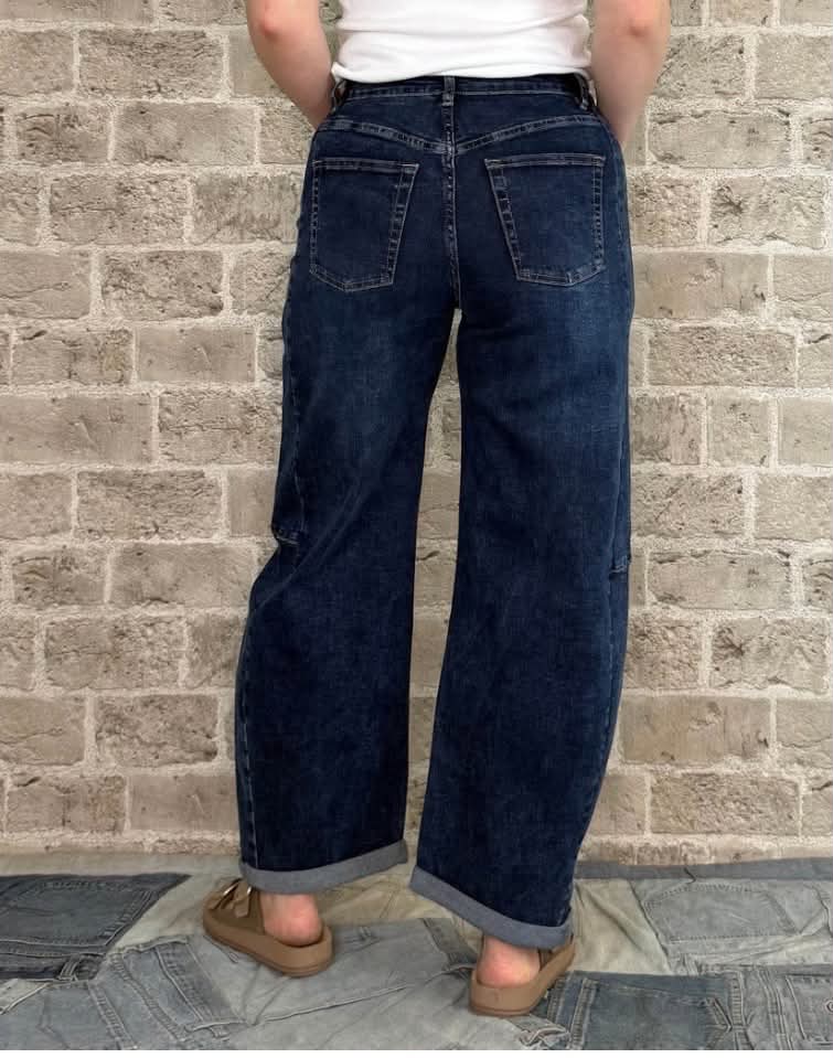 MOWITA DENIM JEANS - 9260-2