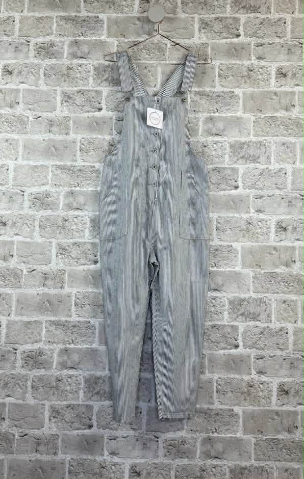 BALANI OVER-ALLS - 2000
