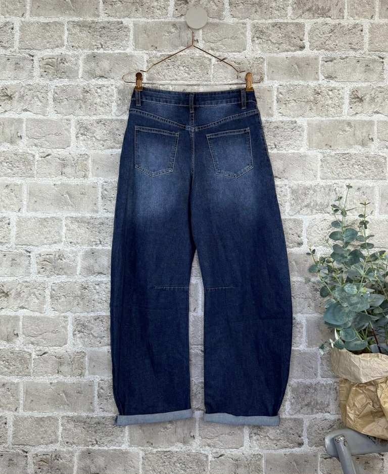 CLIO JEANS - 9291