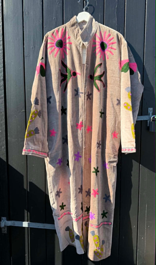 DEAR LONG JACKET - 62029200