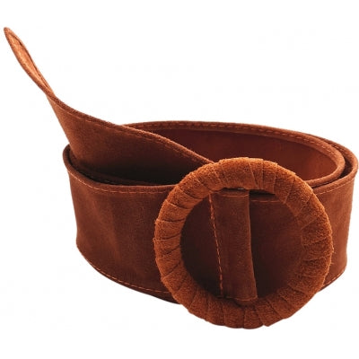 RUSKINDSBÆLTE - 19 RUST