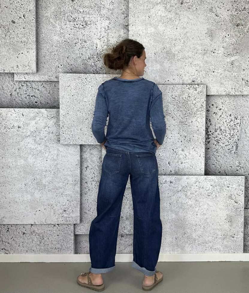 CLIO JEANS - 9291
