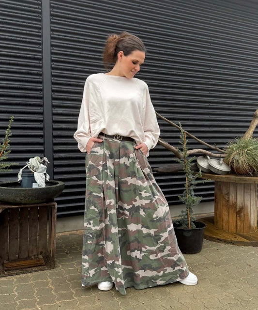 FRIDUM CAMOFLAGE - 824687