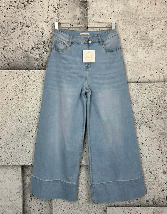 ROMEOS JEANS - 1990 LIGHT DENIM