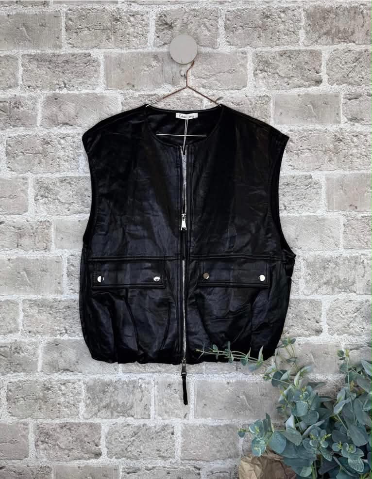 ALAJA VEST - HR 8035
