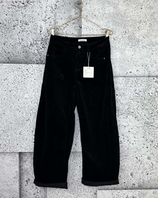 JADA 9320- SORT BABYFLØJL