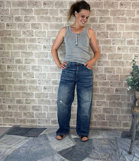 RATO SW 1736 JEANS