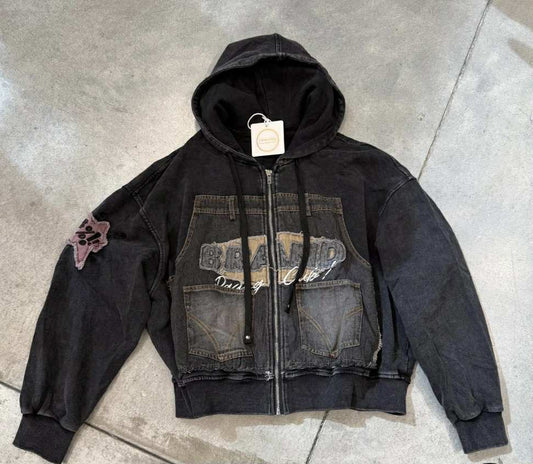 BLANCE M660 - HOODIE