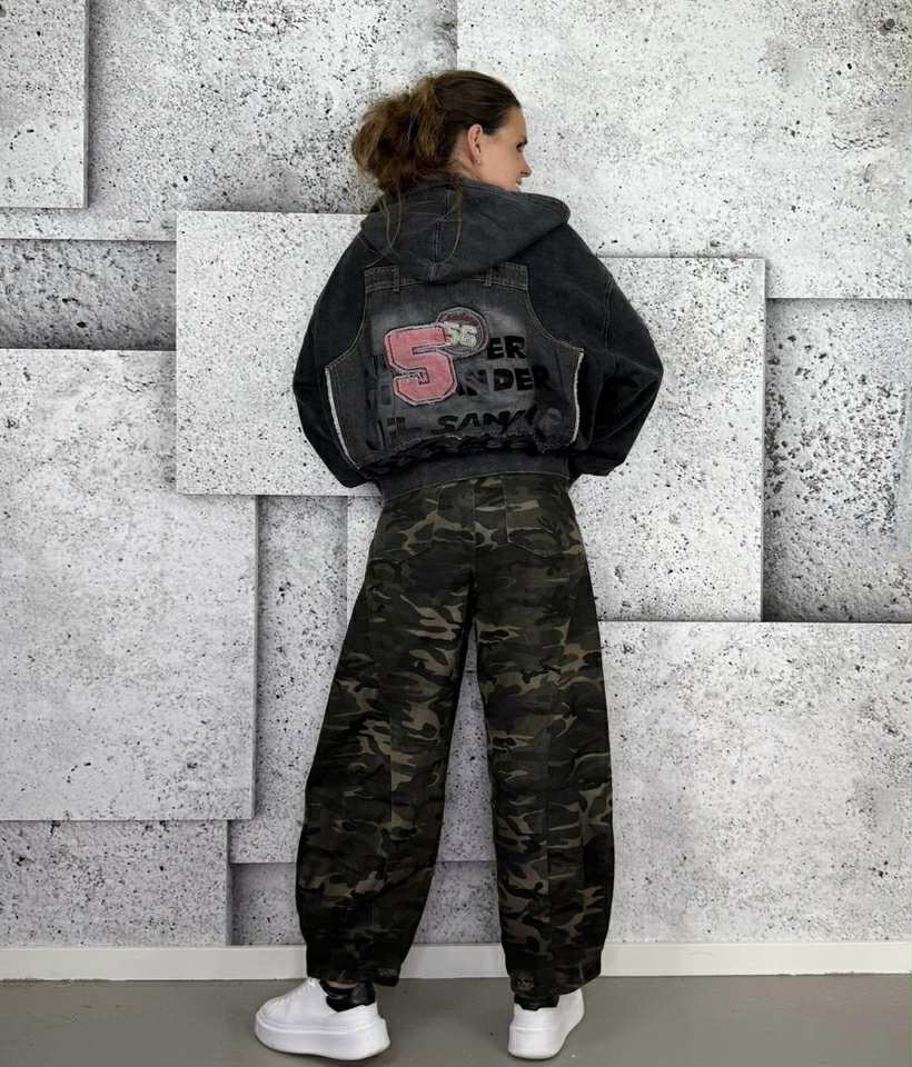 BLANCE M660 - HOODIE