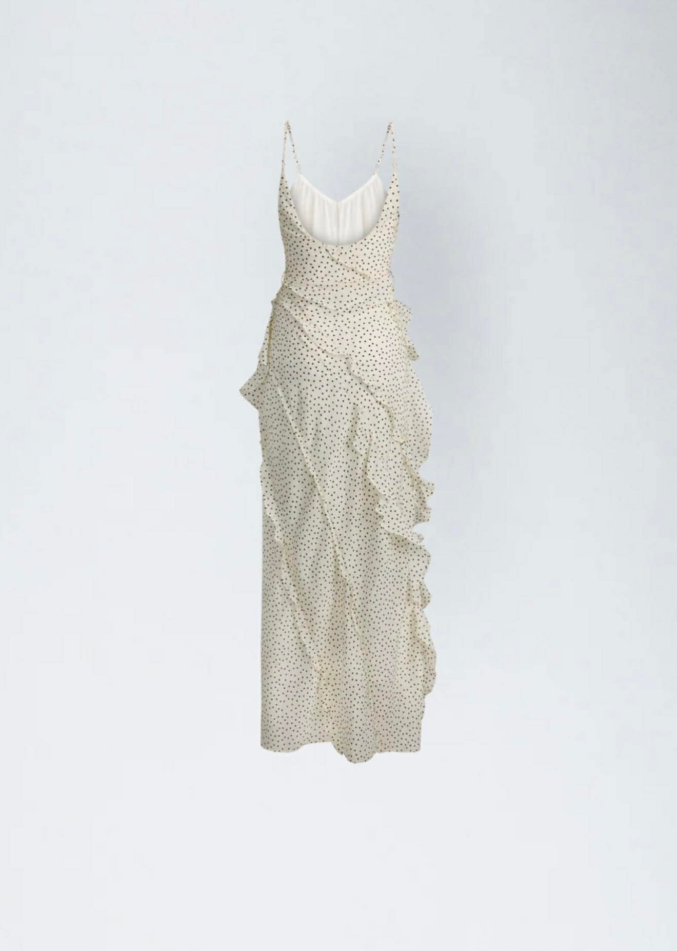 EURELIA DRESS - DOTS