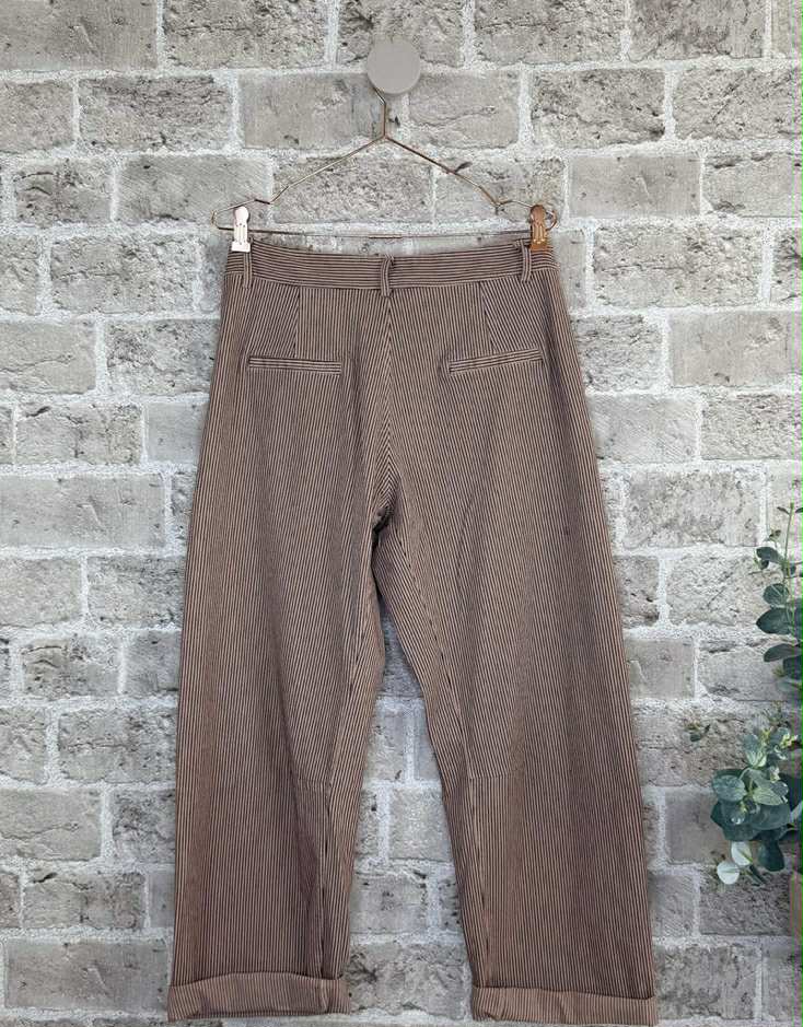 CHINO STRIBET MIU MIU - STRING P 6314