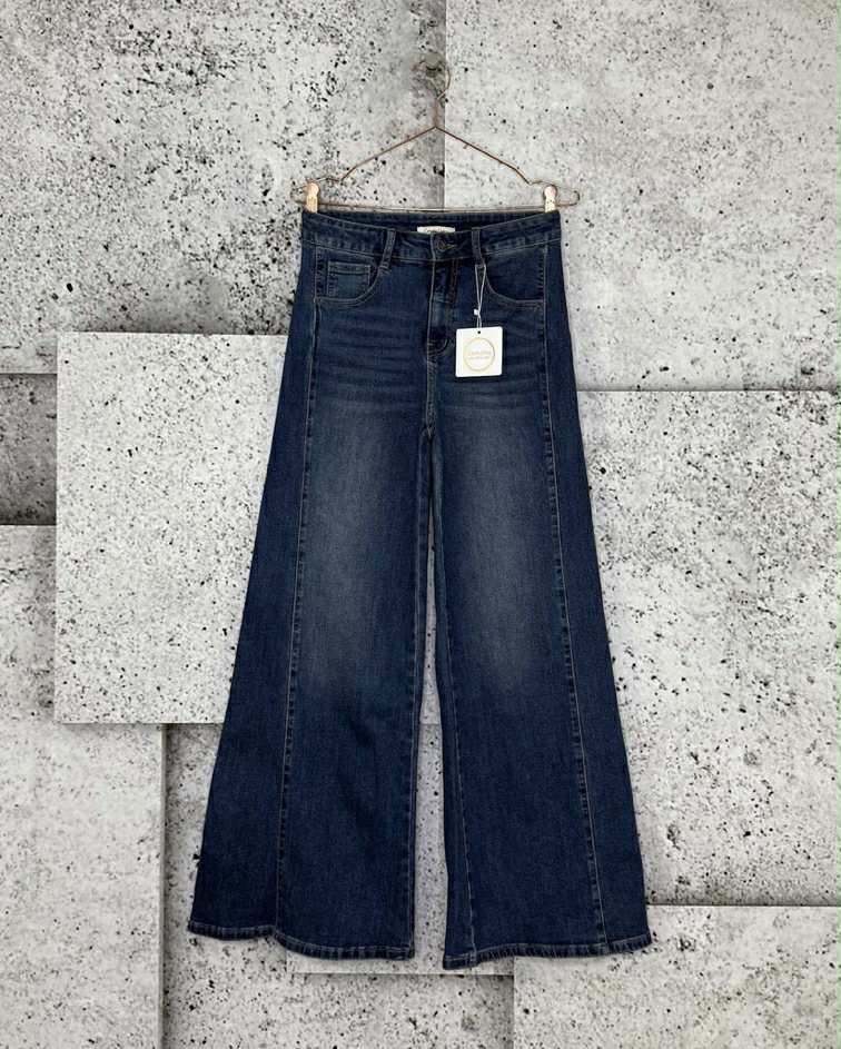 HAMLET JEANS - 7365