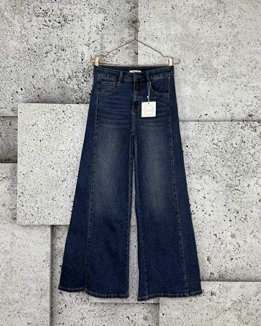 HAMLET JEANS - 7365