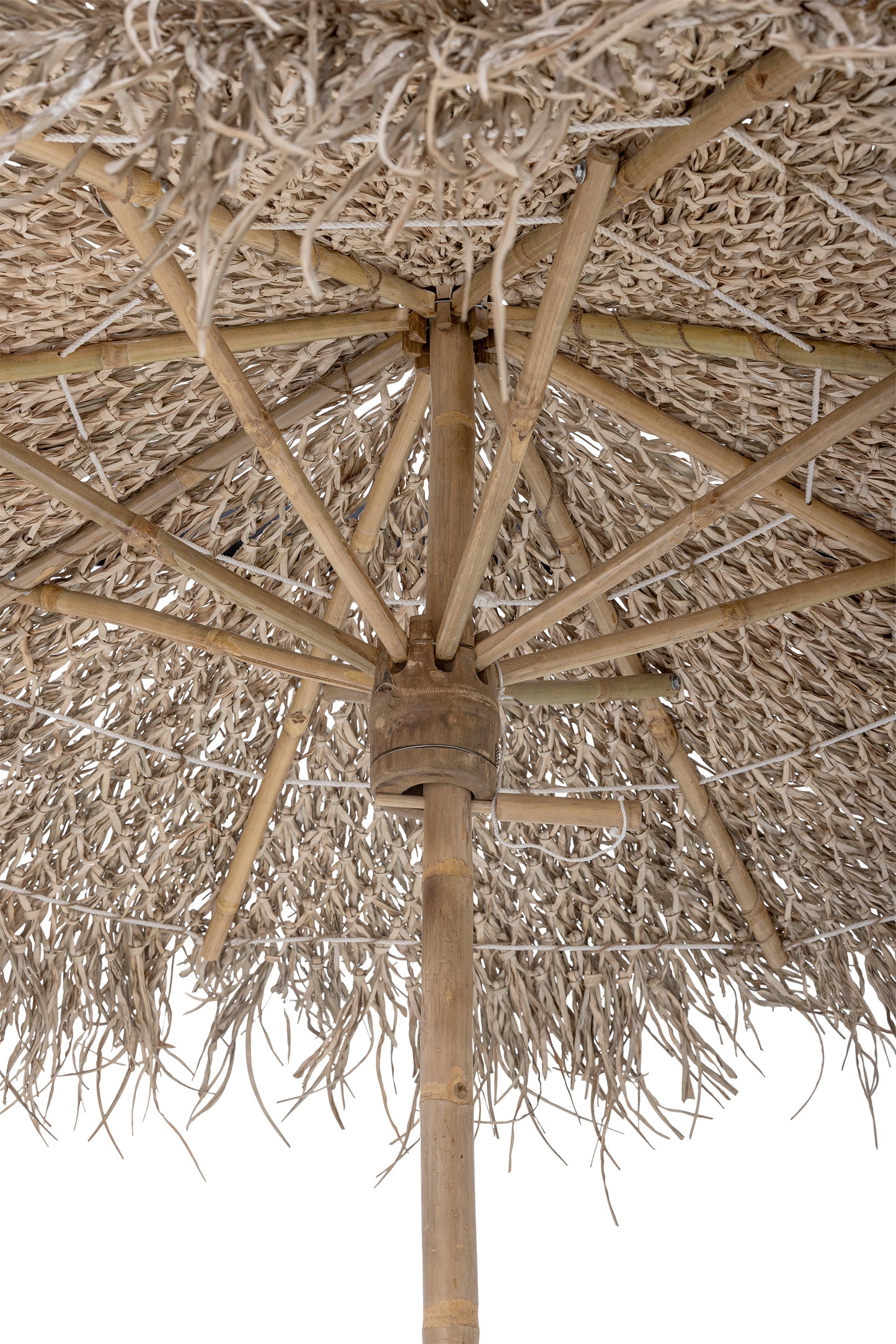 NOIA PARASOL NATUR BAMBUS