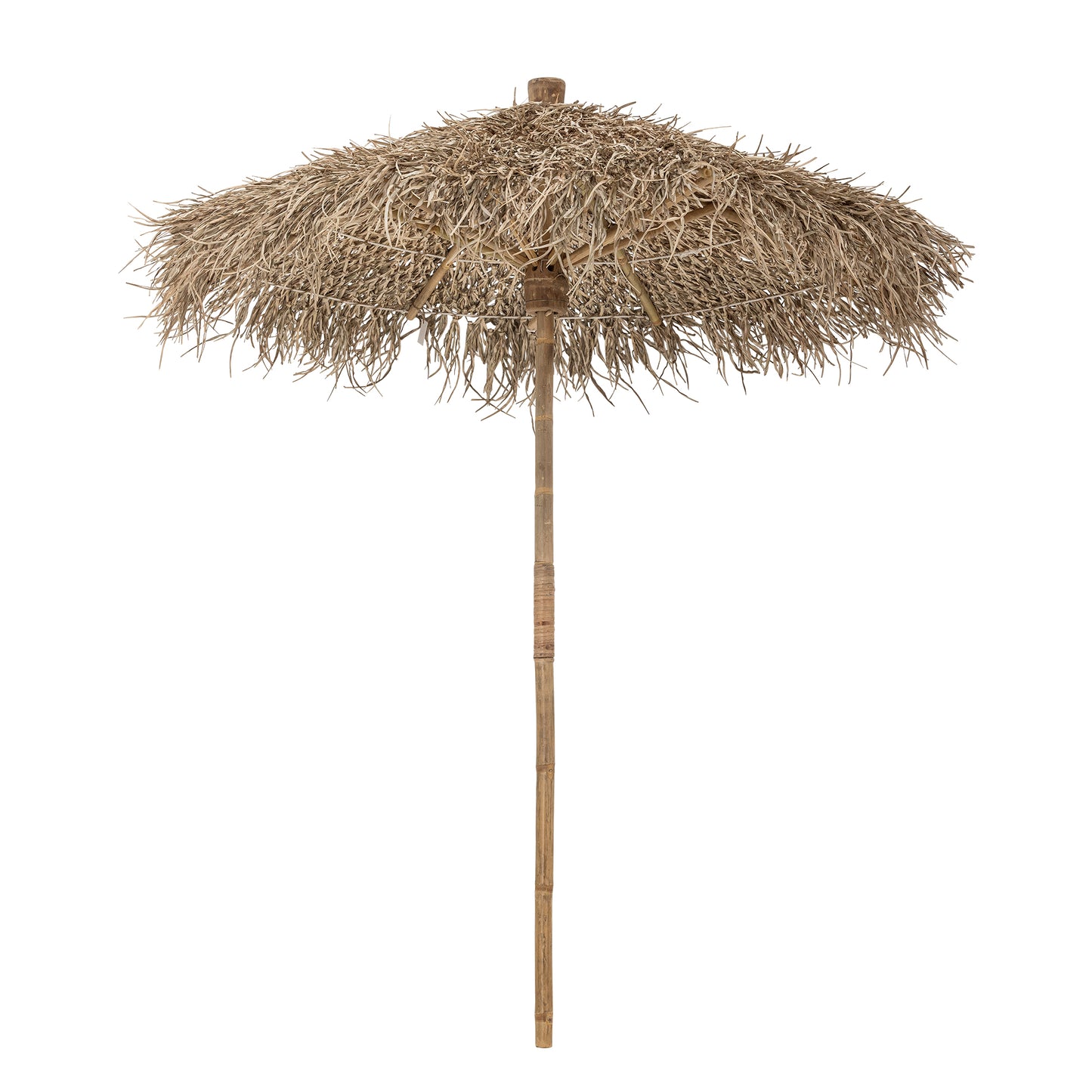 NOIA PARASOL NATUR BAMBUS