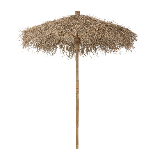 NOIA PARASOL NATUR BAMBUS