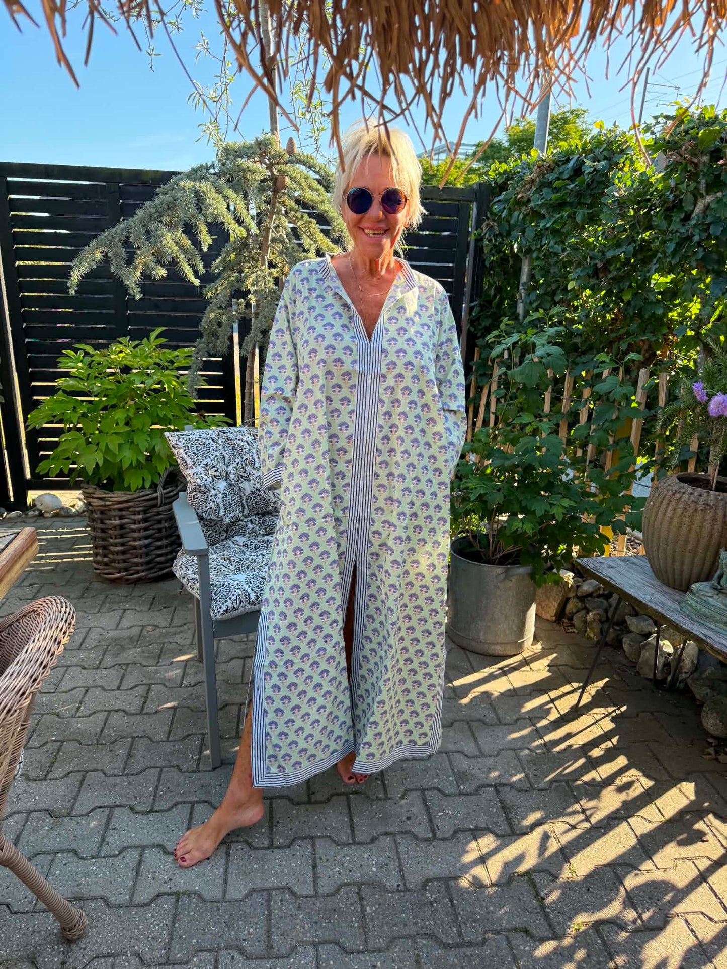 ELORA KAFTAN - 6206300