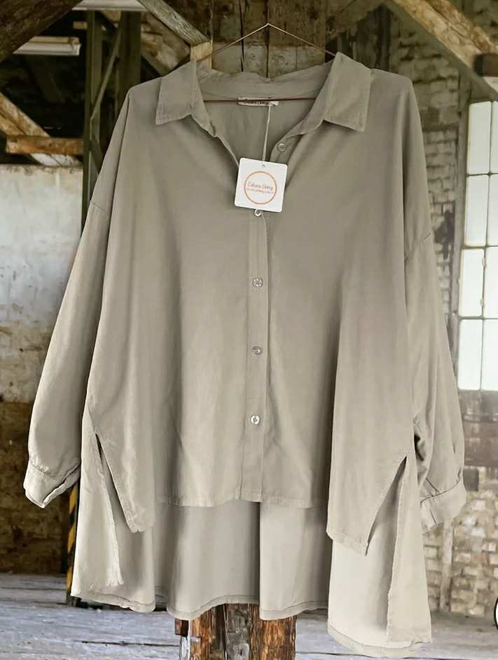 TALISH SKJORTE - 4298-3