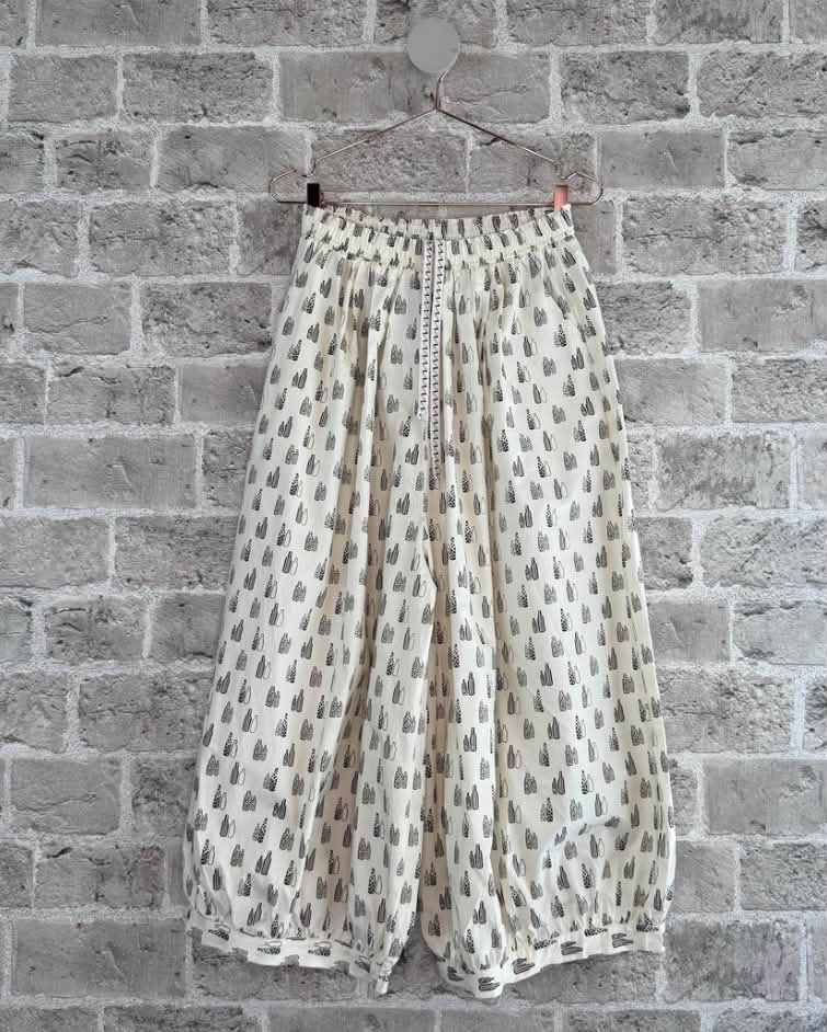 BOTEL PANTS - 7082614-7