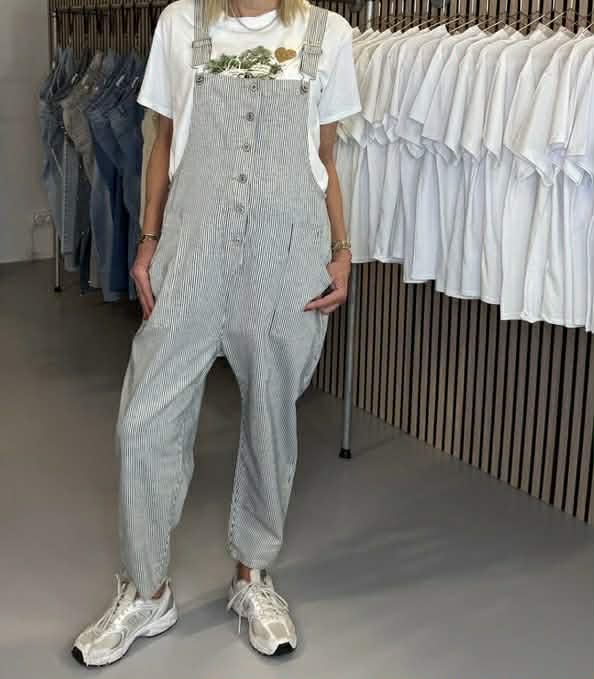 BALANI OVER-ALLS - 2000