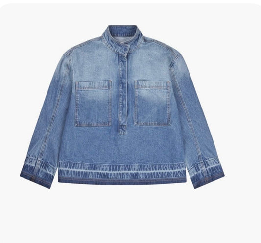 LUXA DENIM