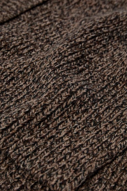 AT - DANIELLE CARDIGAN MED SLIDS