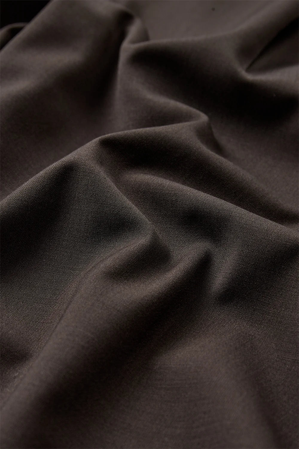AT - SINCLAIR CULOTTE PANTS - BROWN
