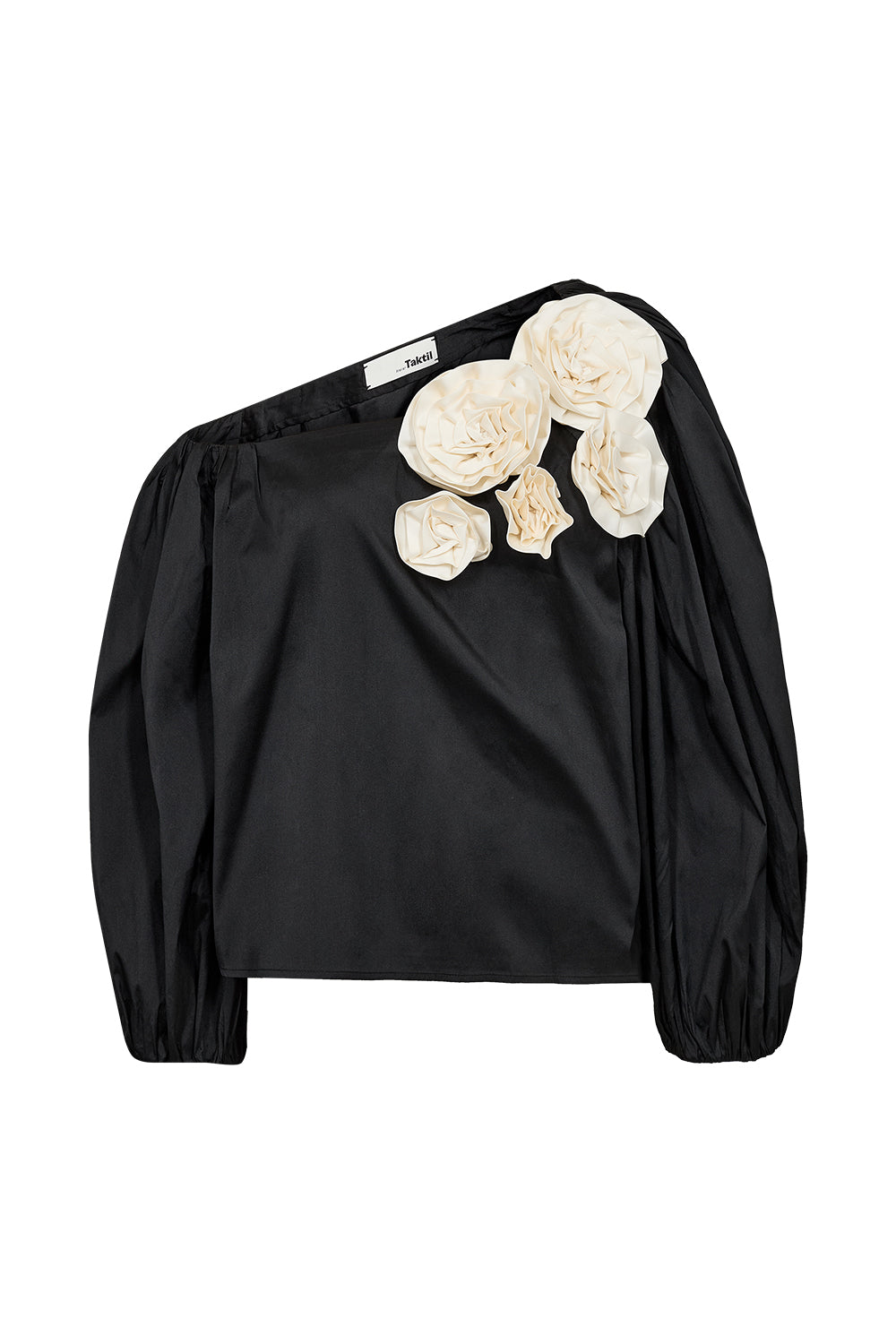 AT- SKYE OFFSHOULDERS BLUSE