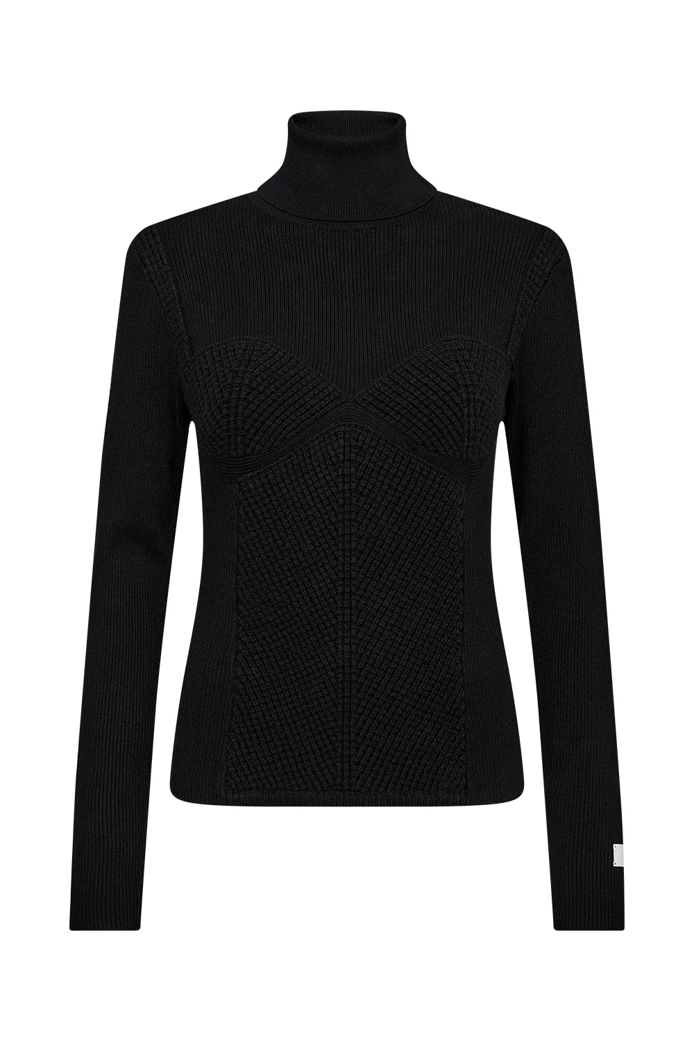 AT- STELLA MIX KNIT