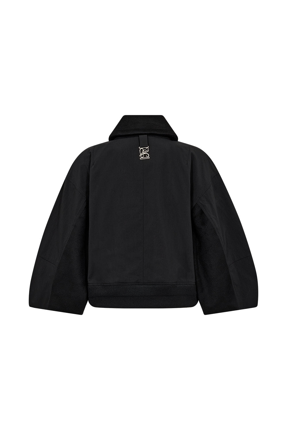 AT-TANIA SHORT JACKET