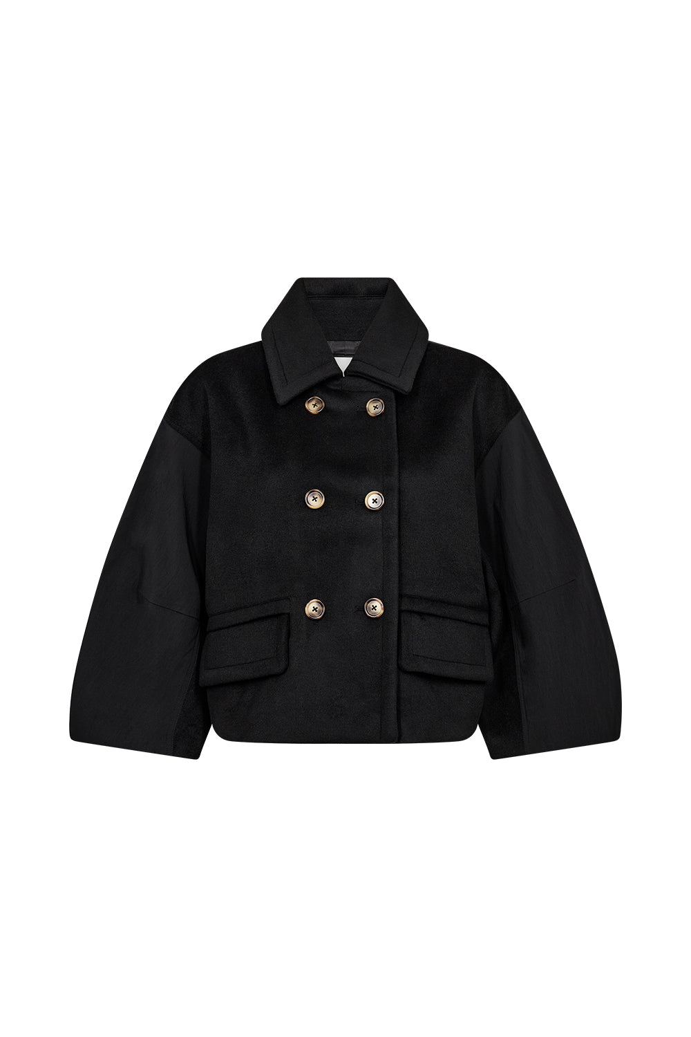 AT-TANIA SHORT JACKET