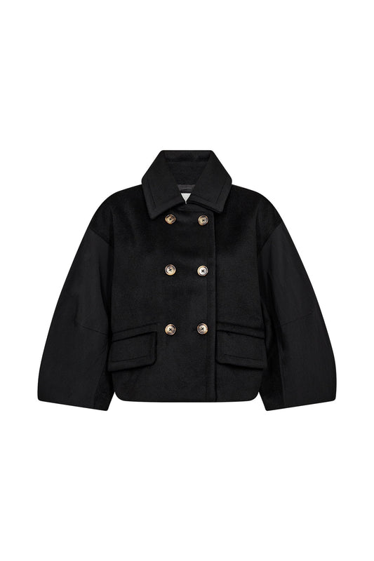 AT-TANIA SHORT JACKET